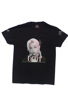 STRAYKIDS - CAMISAS DO IT (FELIX)