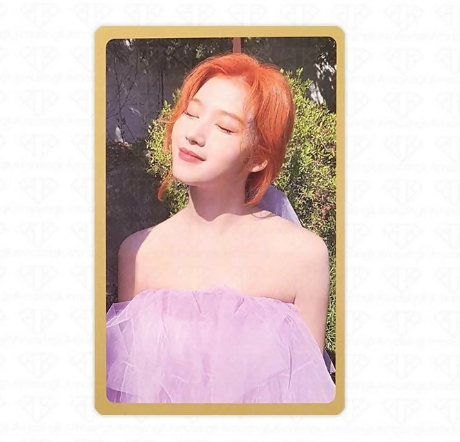 TWICE - PHOTOCARD MORE&MORE (C VER)