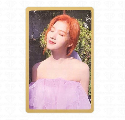 TWICE - PHOTOCARD MORE&MORE (C VER)