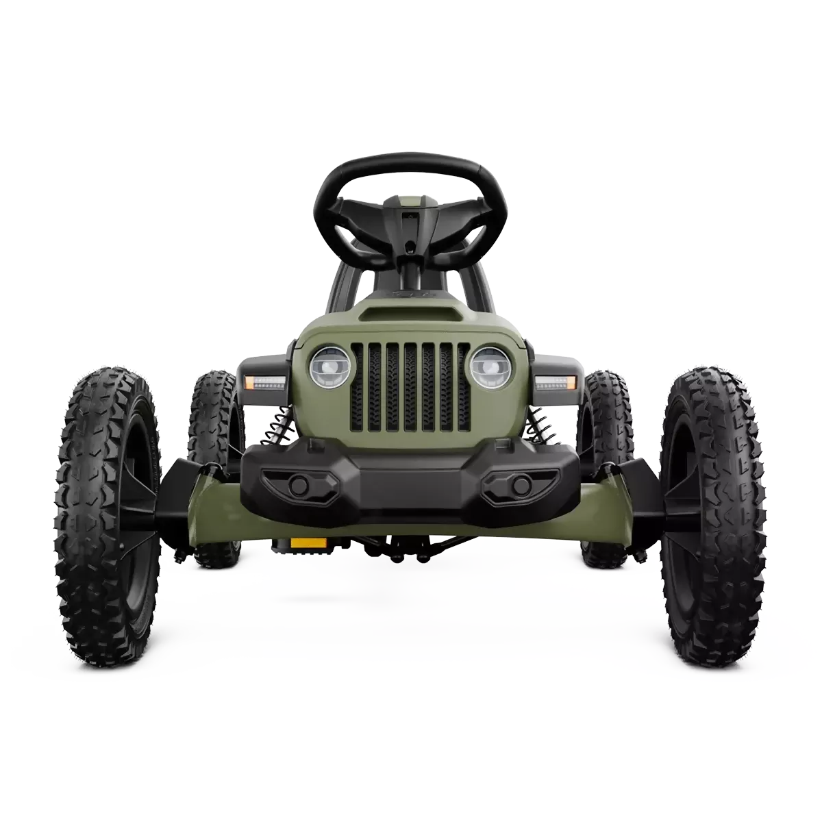 BERG Jeep Buddy Wrangler