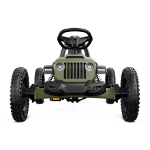 BERG Jeep Buddy Wrangler