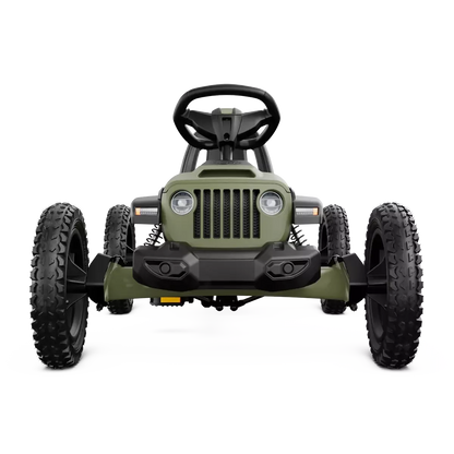 BERG Jeep Buddy Wrangler