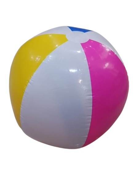 PELOTA INFLABLE INTEX102