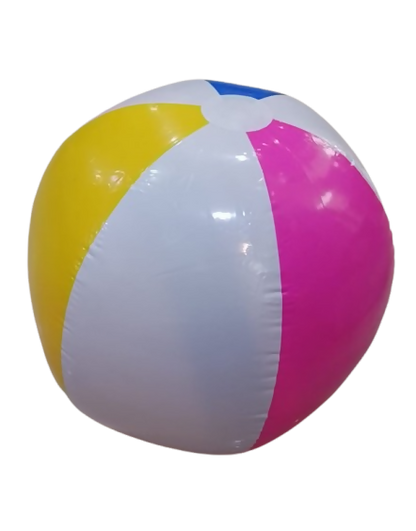 PELOTA INFLABLE INTEX102