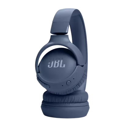 Audífonos inalámbricos JBL BT Tune 520