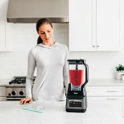 Licuadora Ninja profesional Plus velocidades