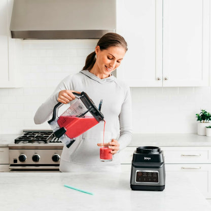 Licuadora Ninja profesional Plus velocidades
