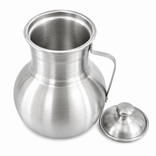 Tetera de Aluminio estilo romana de 1.5L