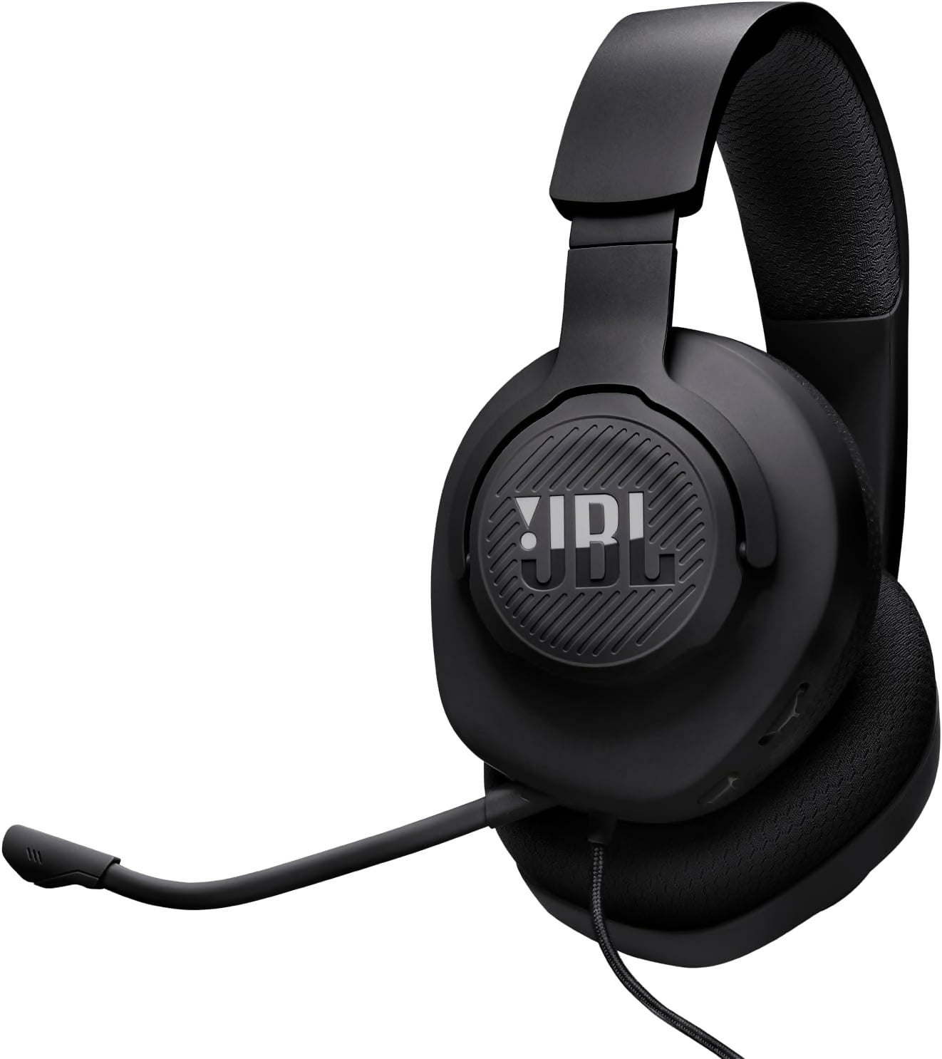 Audífonos Cableados JBL Quantum 100 M2 Gaming