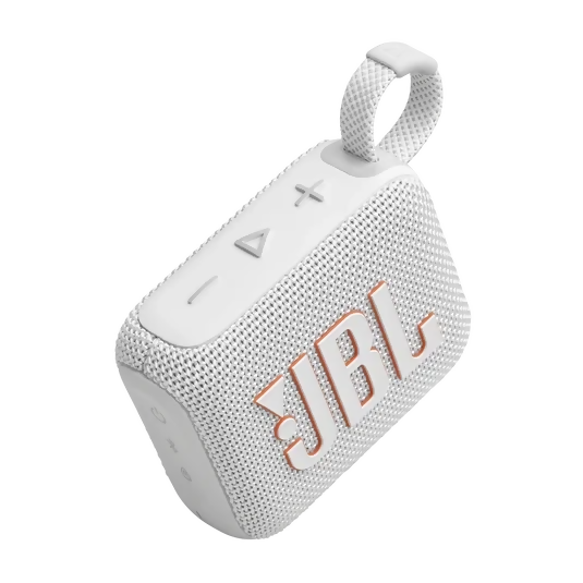 Bocina inalámbrica JBL GO4 5 Watts