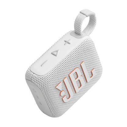 Bocina inalámbrica JBL GO4 5 Watts