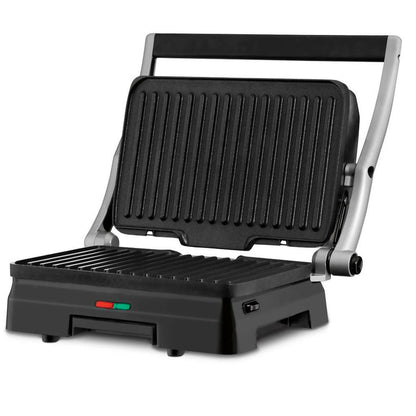Plancha para paninis 3 en 1 Cusinart