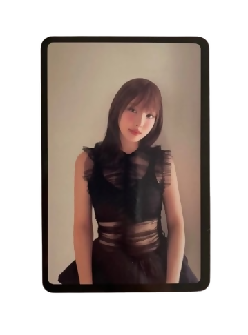 TWICE - PHOTOCARD STRATEGY (STEP 3 VER)