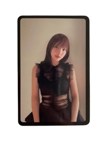 TWICE - PHOTOCARD STRATEGY (STEP 3 VER)