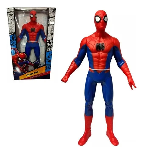 D_NQ_NP_632493-MLM80056882256_102024-O-cyc-figura-accion-super-heroe-spiderman-marvel-50cm