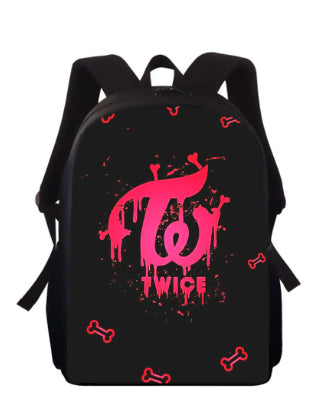 TWICE - MOCHILA