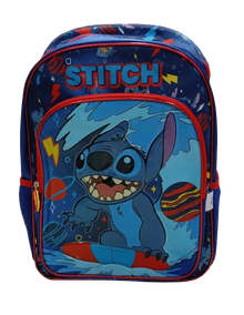 MOCHILA STITCH HEAT TRANSFER 16"