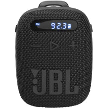 JBL Wind 3 FM Bluetooth Handlebar