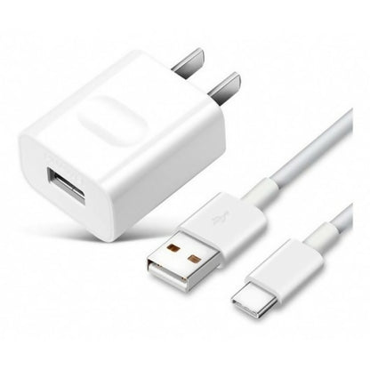 Cargador 40w Carga Rápida