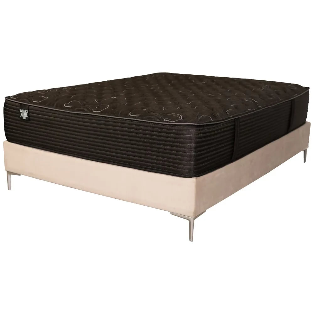 Base para colchón Onix Beige