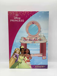 SET DE BELLEZA DE PRINCESAS / DISNEY 60CM