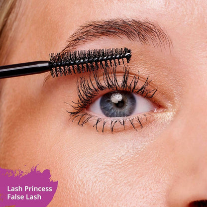 Mascara de Pestañas Efecto Pestañas Postizas – Mascara Lash Princess Essence