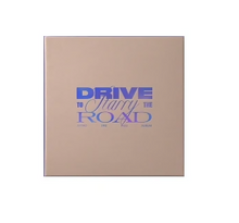 ASTRO - DRIVE TO STARRY THE ROAD