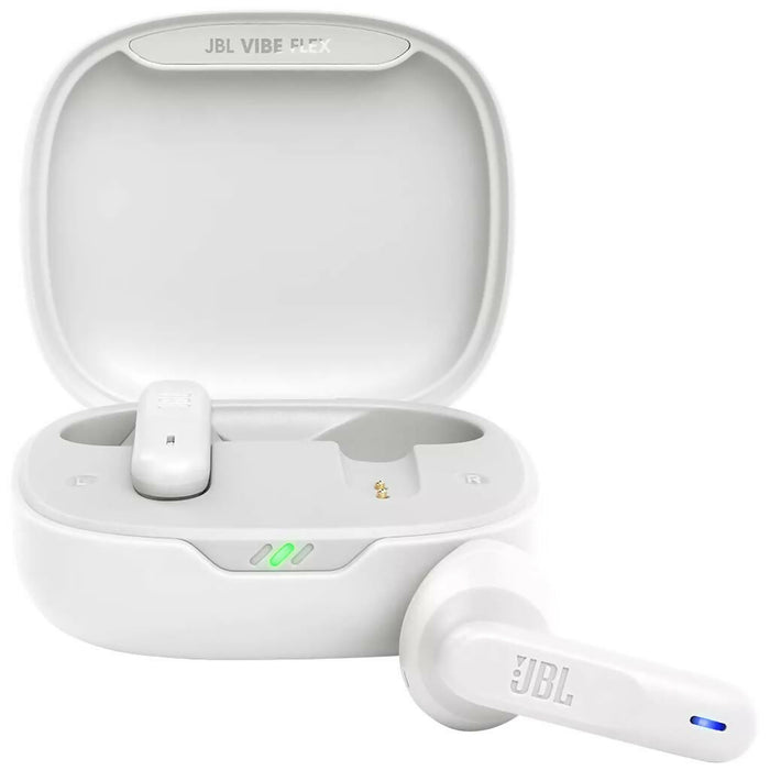 JBL Vibe Flex Wireless Earbuds