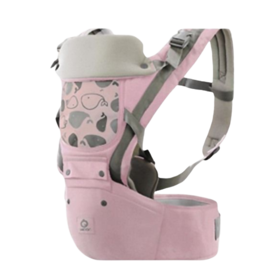 Cargador aiebao 5 en 1 para bebé