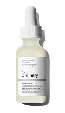 Ácido Hialurónico 2% + B5 The Ordinary