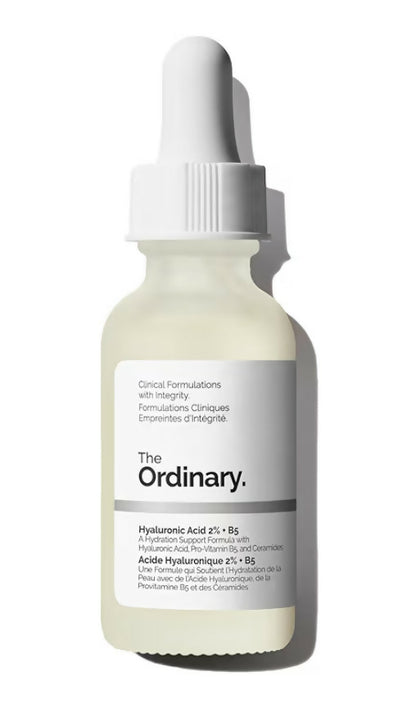 Ácido Hialurónico 2% + B5 The Ordinary