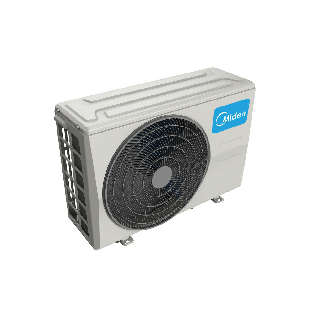 Aire Acondicionado Inverter Uso PlayaWiFi SEER 20 24,000 BTU 220V Midea