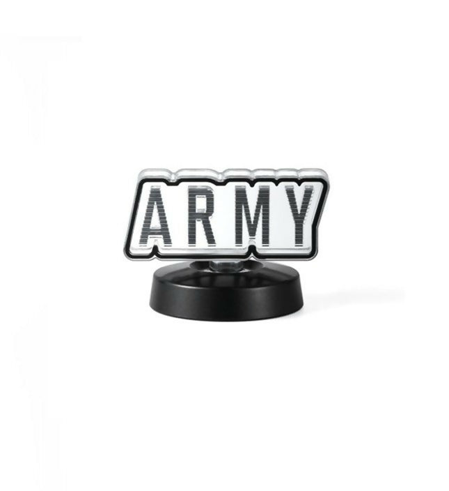 BTS - OFFICIAL LIGHTSTICK 4 VER