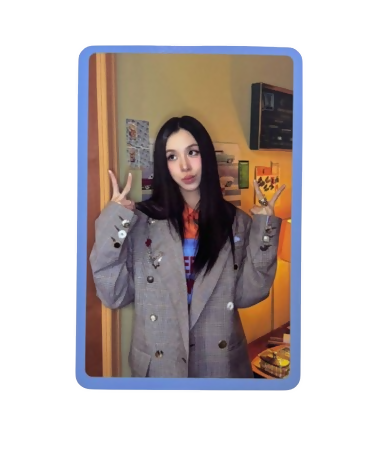 TWICE - PHOTOCARD TEN: THE STORY GOES ON EPISODE VER
