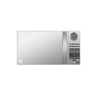 HORNO MICROONDA GE MGE09SEJ GRIS 0.9P