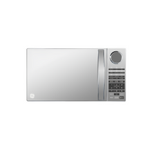 HORNO MICROONDA GE MGE09SEJ GRIS 0.9P