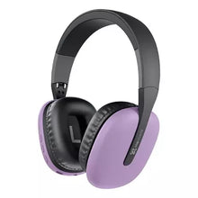 AUDÍFONOS BLUETOOTH KLIP XTREME KWH-010BL ON-EAR, 25 HORAS