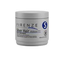 SILVER HAIR MASK TREATMENT FIRENZE