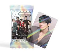 PACK DE PHOTOCARD HOLOGRAFICAS SORPRESA