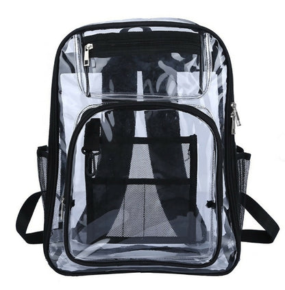 Mochila Transparente