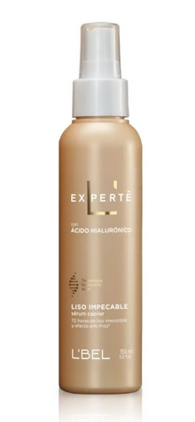 EXPERTÉ LISO IMPECABLE CON ÁCIDO HIALURÓNICO