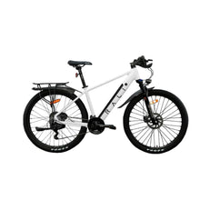 Bicicleta Eléctrica E-RALI