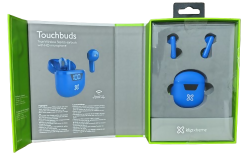 Audifonos TWS earbuds