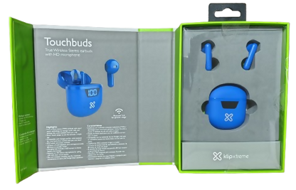 Audifonos TWS earbuds