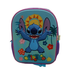 MOCHILA SEQUIN STITCH 13"
