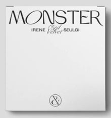 RED VELVET- SEULGI & IRENE MONSTER