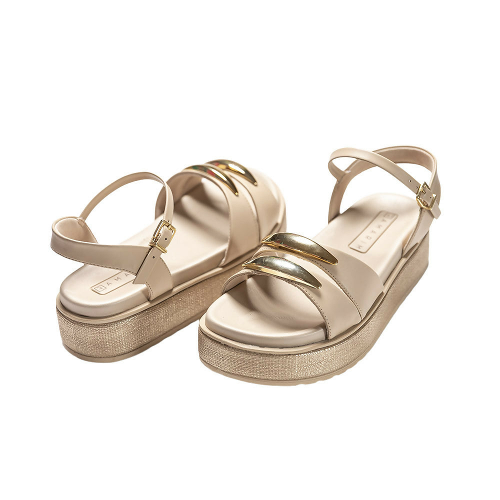 SANDALIAS PARA DAMA RAMARIM