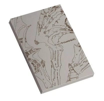 ENHYPEN - THE SIN: VANISH