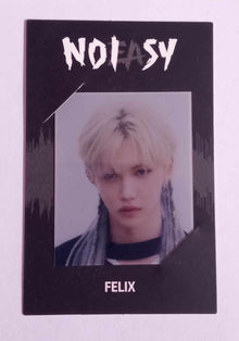 STRAYKIDS - PHOTOCARD FRAME NOEASY