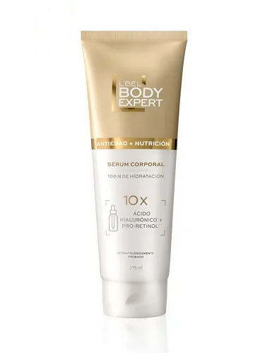 SERUM CORPORAL - BODY EXPERTÉ (275ml)